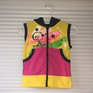 Funk Factory for Costume Gallery Hoodie and Pant Set